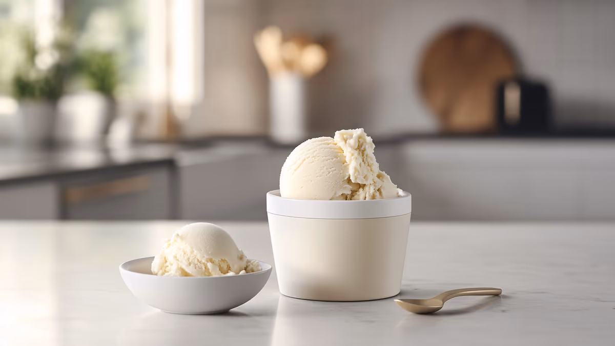Creami for One: Single-Serving Tips