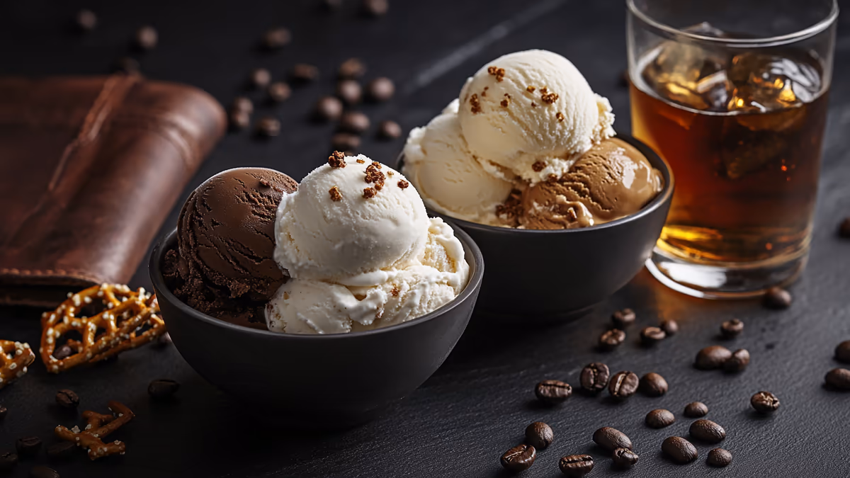Father's Day: Classic Flavors Dad Will Love