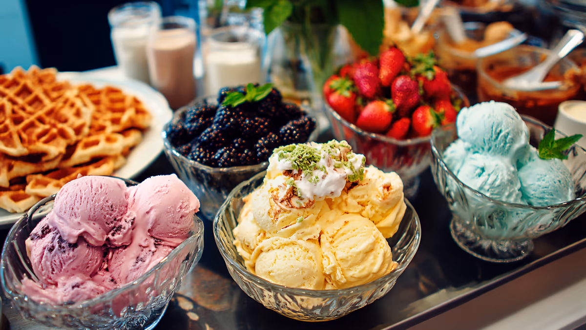 Mother's Day Creami Desserts Worth Making