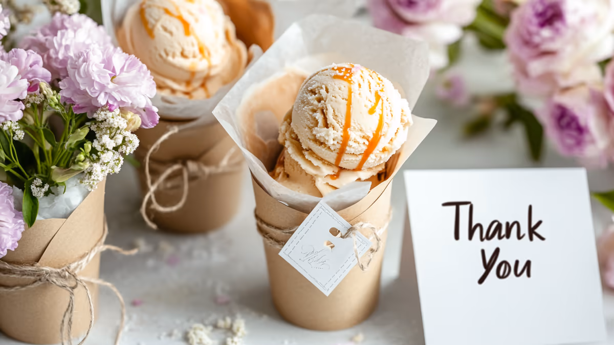 Teacher Appreciation: Gift-Worthy Creami Pints