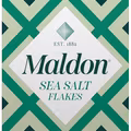 Maldon — Sal em flocos