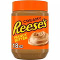 Reese's Creamy Peanut Butter Spread