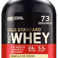 Optimum Nutrition Gold Standard Whey
