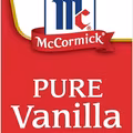 McCormick Pure Vanilla Extract