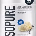 Isopure Zero Carb Protein
