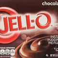 Jell-O pudim instantaneo de pistache (pacote com 4)