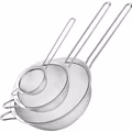 Cuisinart Fine Mesh Strainers (Set of 3)