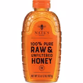 Nature Nate's Raw Honey