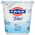 Fage Total — Iogurte grego integral