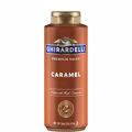Ghirardelli Caramel Sauce