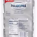Philadelphia — Cream cheese original
