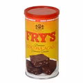 Cadbury Fry's — Cacau