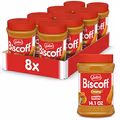 Lotus Biscoff creme de biscoito