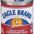 Eagle Brand — Leite condensado