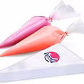 Riccle sacos de confeitar descartaveis (100 unidades)