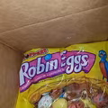 Whoppers Robin Eggs Malted Milk Balls, 9 oz Bag