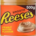 Reese's creme suave de amendoim