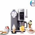 Ninja CREAMi Scoop & Swirl